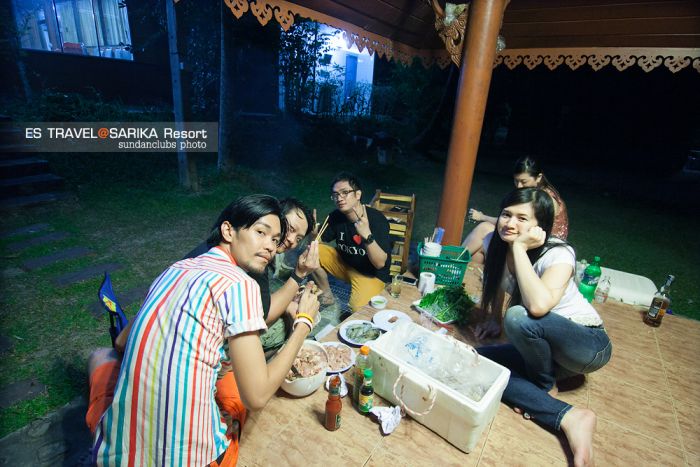 ชุดแรก 3 คัน 5 คน รอสมาชิกมาเพิ่มเติม...