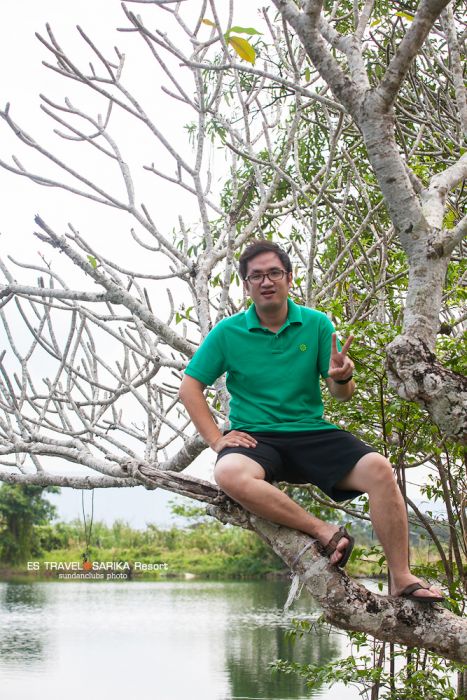ท่านโหร เลยฟันธงมามีเฮแน่....