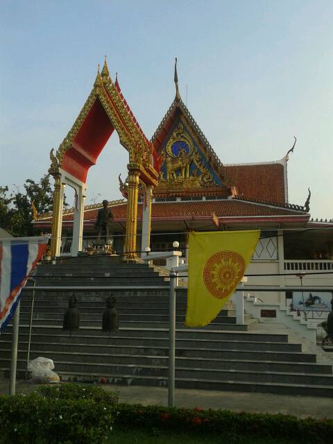 เสด็จพ่อ ร.5