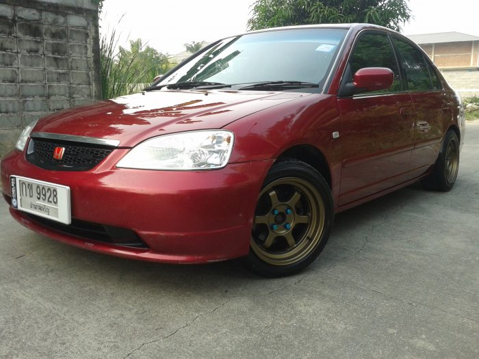 238,000
v-tec   ออโต้
เบาะหนัง ท่อ spoon