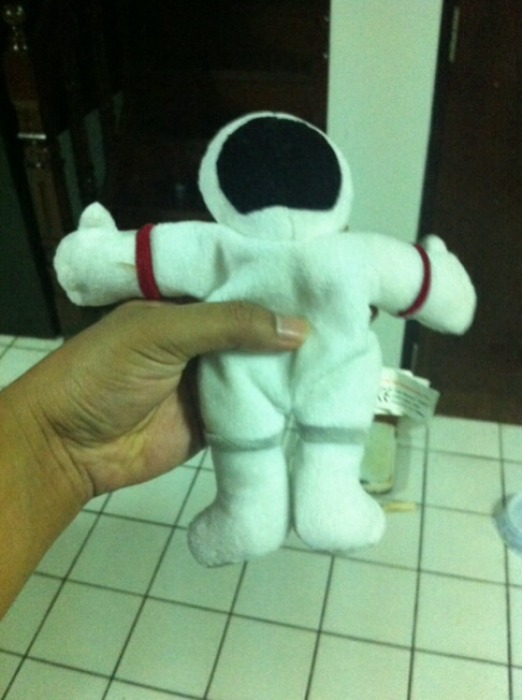 asimo รุ่นตลาดนัด