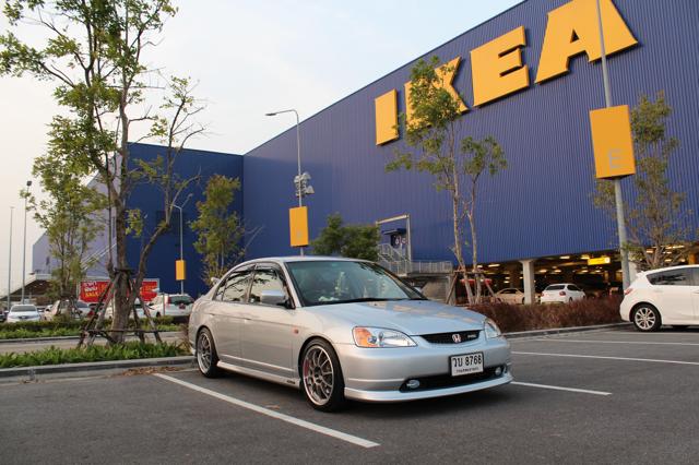 RS Ferio japan spec (JDM Concept) Up รูปใหม่ หน้า 29