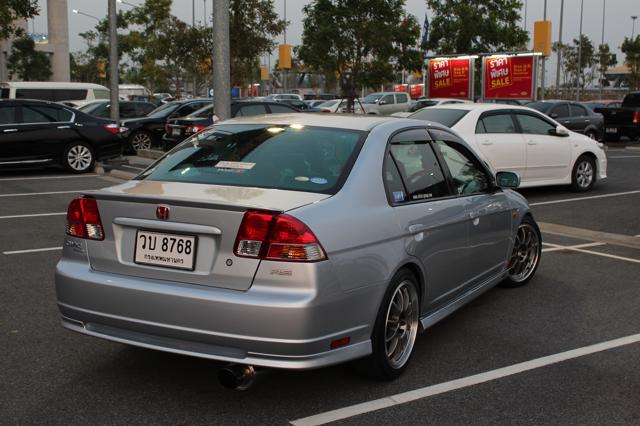RS Ferio japan spec (JDM Concept) Up รูปใหม่ หน้า 29