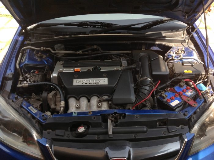 NT Engine Clean     ( รับล้างห้องเครื่อง )