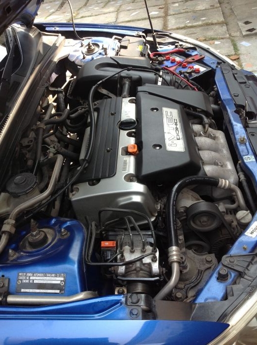 NT Engine Clean     ( รับล้างห้องเครื่อง )