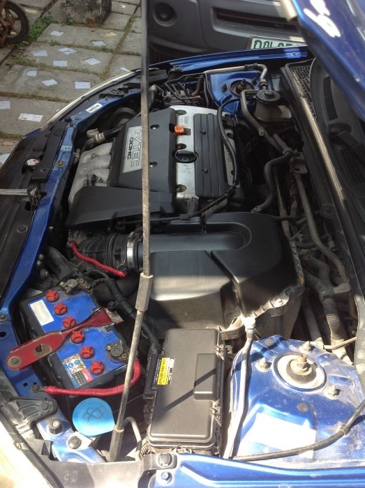 NT Engine Clean     ( รับล้างห้องเครื่อง )