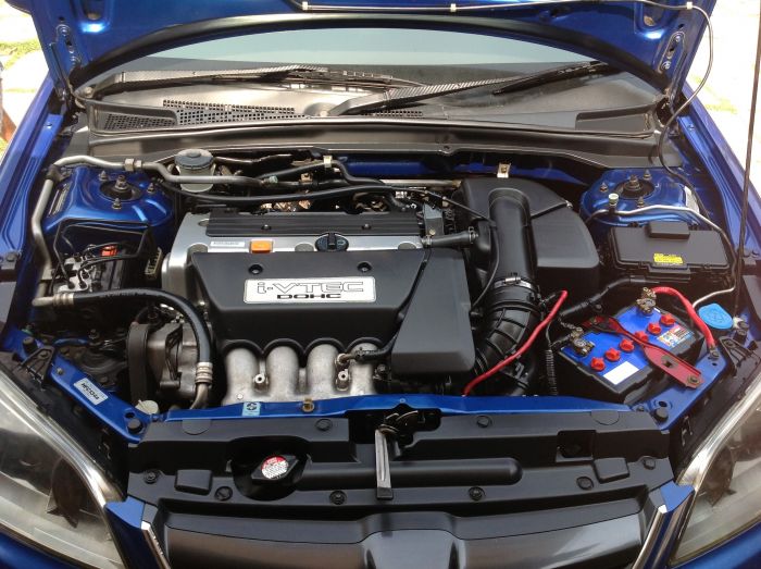 NT Engine Clean     ( รับล้างห้องเครื่อง )