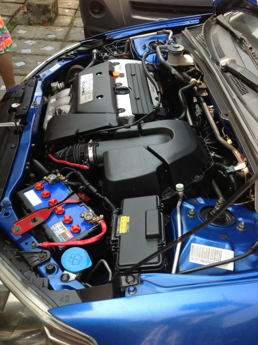 NT Engine Clean     ( รับล้างห้องเครื่อง )