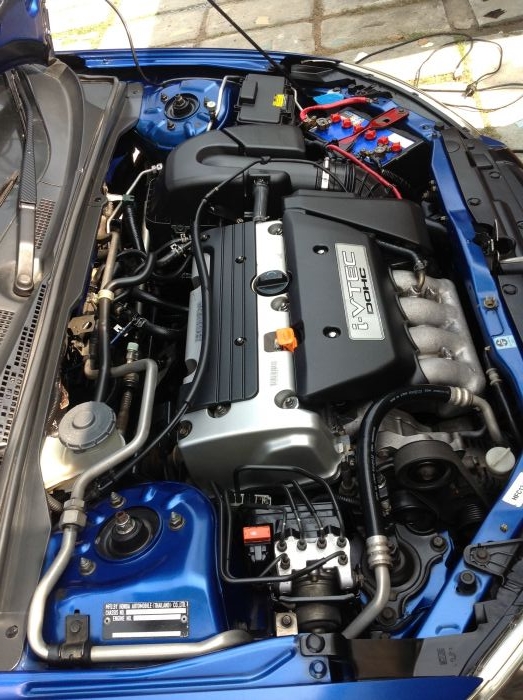 NT Engine Clean     ( รับล้างห้องเครื่อง )