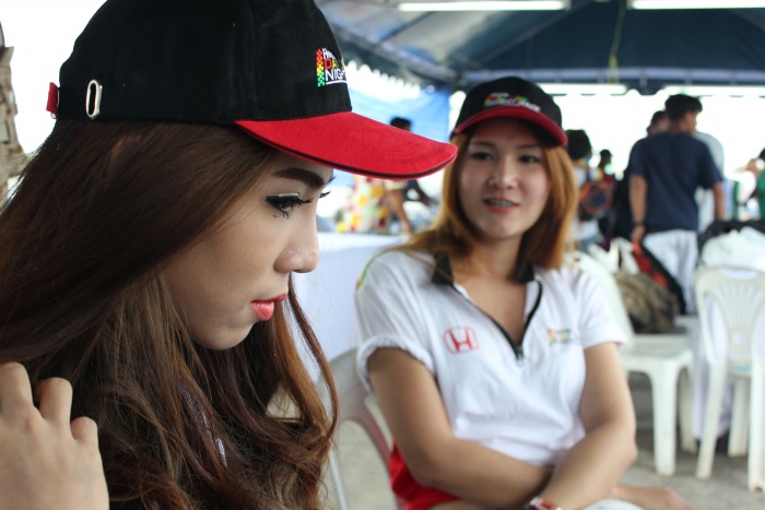 เขาบอกว่าคิดถึงเพราะพี่สอง เถื่อนได้ใจน้องอ่ะ 