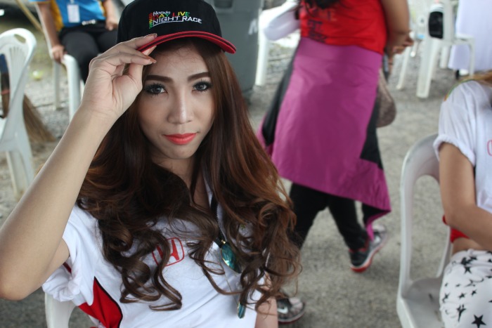น่ารักมะ