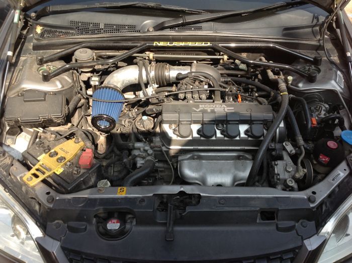 NT Engine Clean     ( รับล้างห้องเครื่อง )
