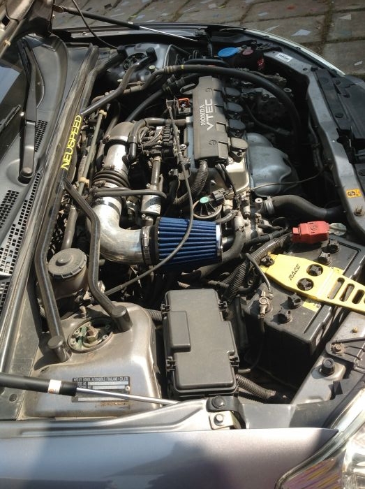 NT Engine Clean     ( รับล้างห้องเครื่อง )