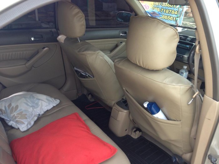 honda civic dimension ปี05 300.000 บาทจ้า