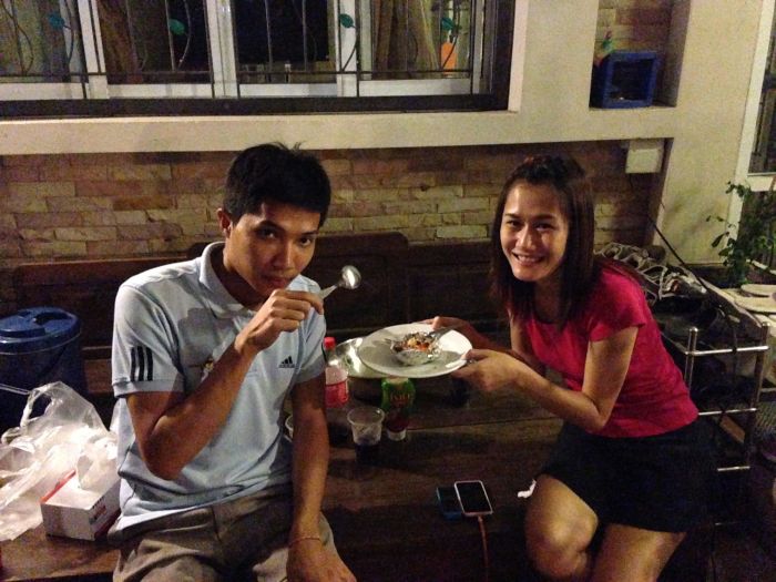 คู่รักแห่งปี
