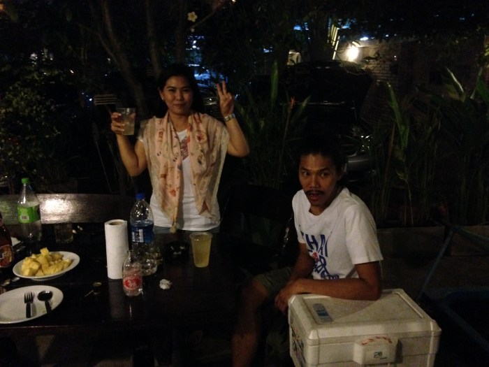 ยินดีต้อนรับสมาชิกใหม่ด้วยคับป๋มมม