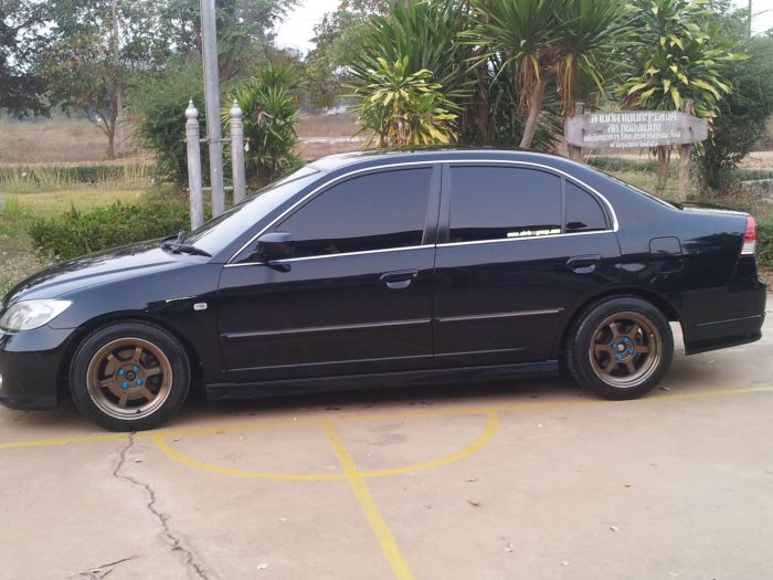  TE37v15 กว้าง8 อ๊อฟ0