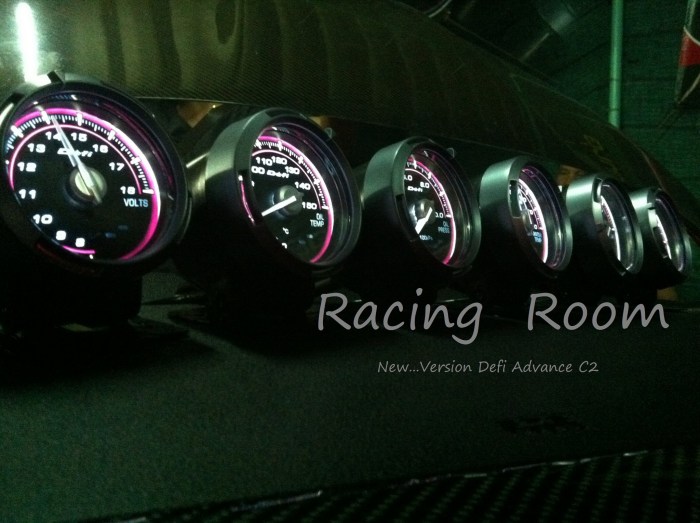 ใหม่ล่าาาNew...Version Defi Advance BF ไฟฟ้า-ไฟฟ้าอมเขียว 1300/1400 พร้อมติดตั้ง