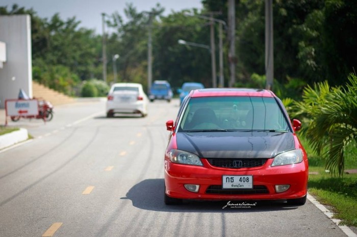 ล้อ 16 ใส่ เบรค Brembo  Dc5 จาน 300 มม. ได้รึป่าว ครับ