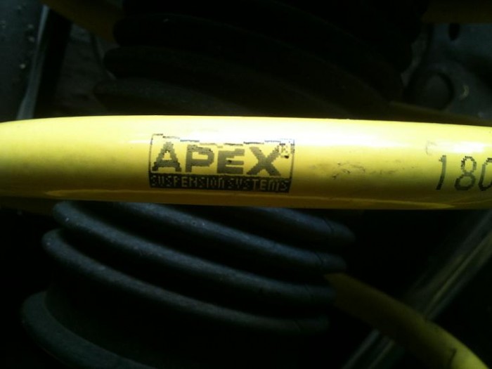 APEX