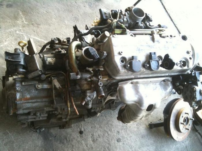 จำหน่าย หัวตัดติดเครือง  HONDA  CIVIC ES    ES1  ES3  และ ทางร้าน รับติดตั้งน้ำมันระบบ E85
