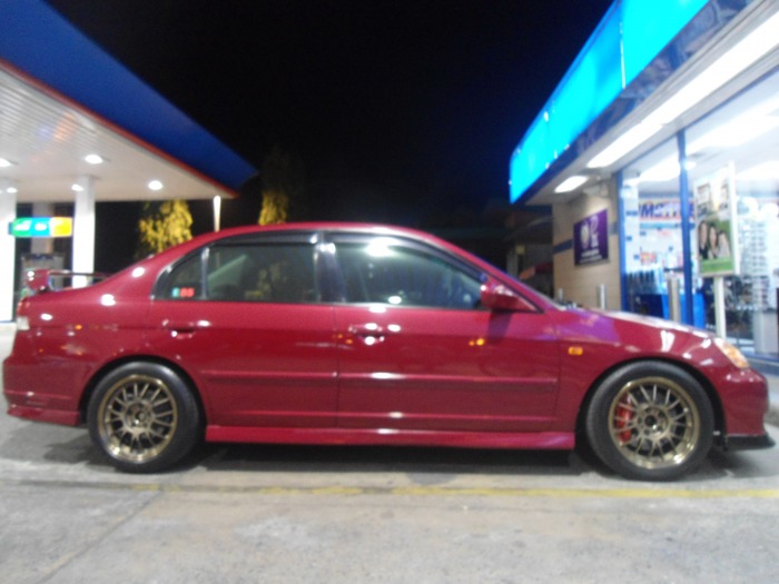 es mugen type r พิ,โลก อัพรูปหน้า15 p.1,3,7,9,10,11,12,13,16การเปลี่ยนแปลงครับ