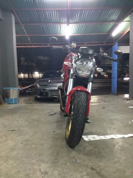 จัดมาจนได้