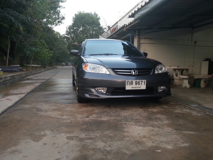 สวัดดีครับ  ES 01 สระบุรีครับ update แปลง 04