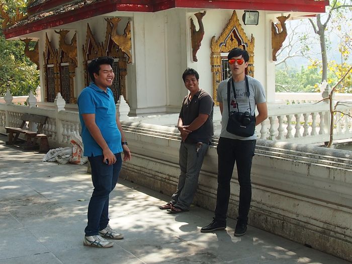 &&&นอกรอบ รังสิต นครนายก นวนคร :Rangsit Society ครบ 3 ปีเสาร์ 11 เมษา 5 โมงเย็น