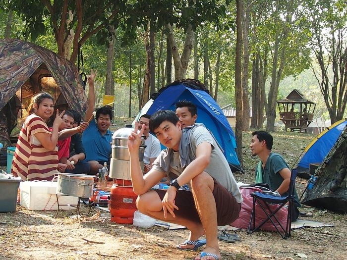 &&&นอกรอบ รังสิต นครนายก นวนคร :Rangsit Society ครบ 3 ปีเสาร์ 11 เมษา 5 โมงเย็น