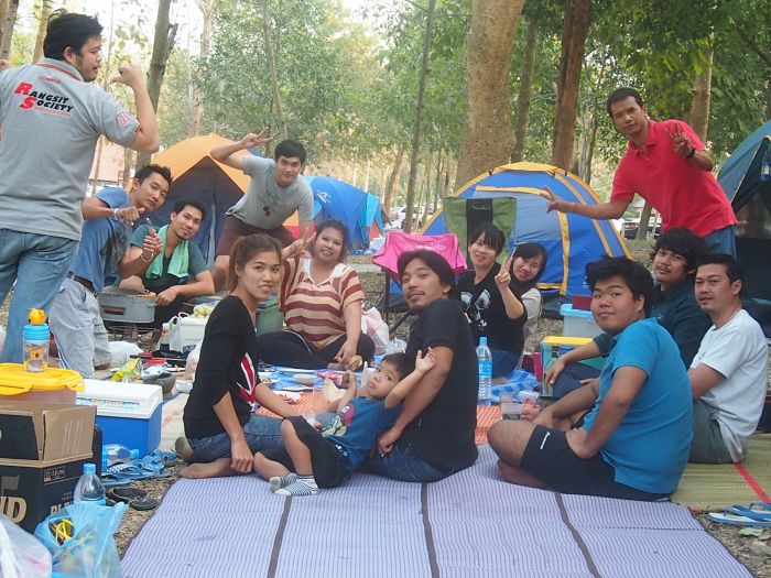&&&นอกรอบ รังสิต นครนายก นวนคร :Rangsit Society ครบ 3 ปีเสาร์ 11 เมษา 5 โมงเย็น
