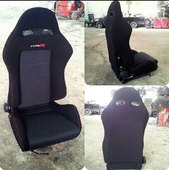 (อัพเดท 10-10-57) ขายเบาะ Recaro Type R ,Bride Lowmax งานไทย ,Header 4-2-1 ราคาต้องมีโ10