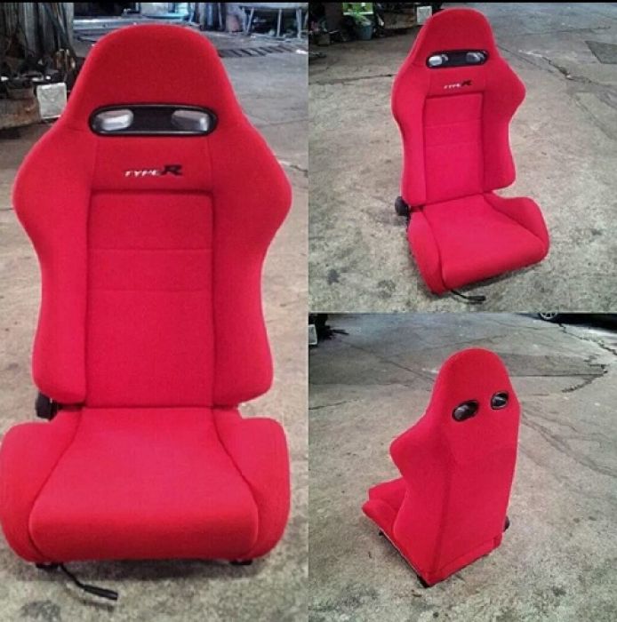 (อัพเดท 10-10-57) ขายเบาะ Recaro Type R ,Bride Lowmax งานไทย ,Header 4-2-1 ราคาต้องมีโ10