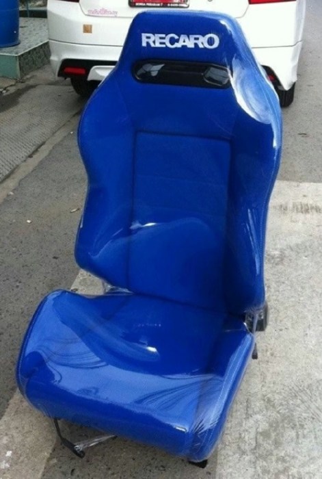(อัพเดท 10-10-57) ขายเบาะ Recaro Type R ,Bride Lowmax งานไทย ,Header 4-2-1 ราคาต้องมีโ10