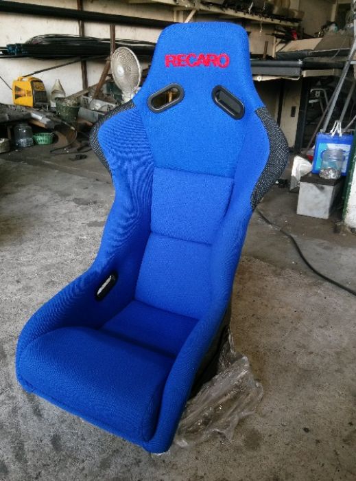 (อัพเดท 10-10-57) ขายเบาะ Recaro Type R ,Bride Lowmax งานไทย ,Header 4-2-1 ราคาต้องมีโ10