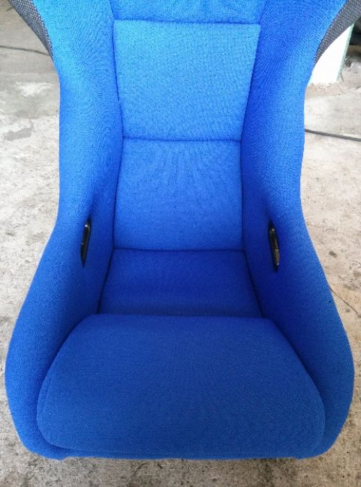 (อัพเดท 10-10-57) ขายเบาะ Recaro Type R ,Bride Lowmax งานไทย ,Header 4-2-1 ราคาต้องมีโ10