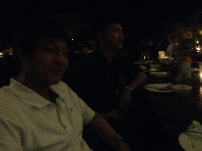 คุณแฮมกะคุณเอครับ