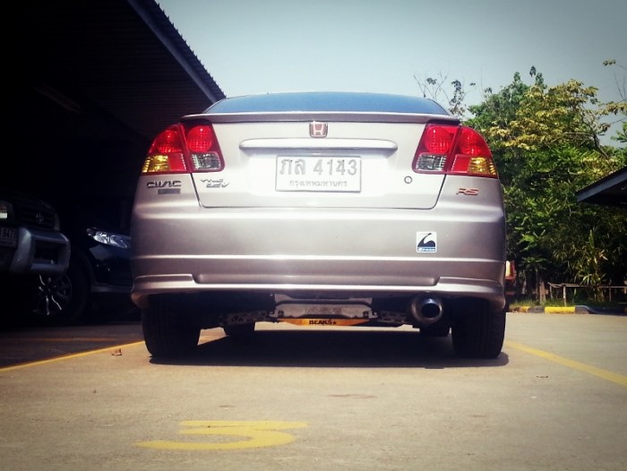 ขายดาวน์ ES01 สีเทาครับ แต่งสวยๆ