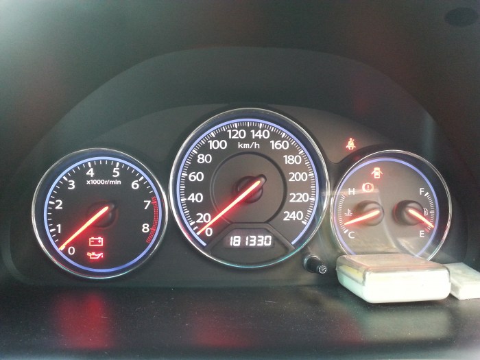 ขาย civic es 03หน้า04 ปรับราคา