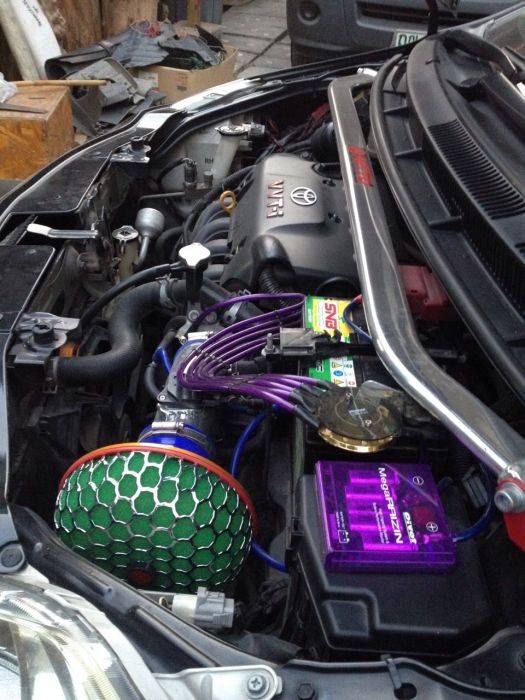 NT Engine Clean     ( รับล้างห้องเครื่อง )