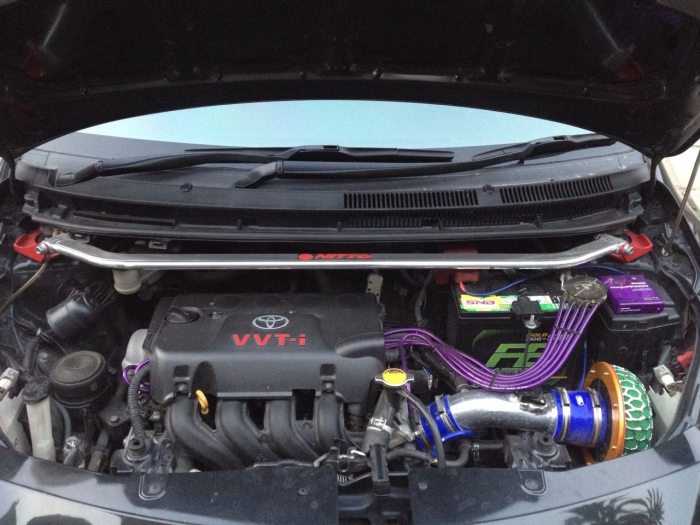 NT Engine Clean     ( รับล้างห้องเครื่อง )