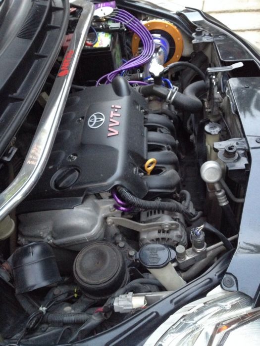 NT Engine Clean     ( รับล้างห้องเครื่อง )