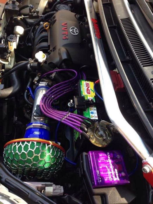NT Engine Clean     ( รับล้างห้องเครื่อง )