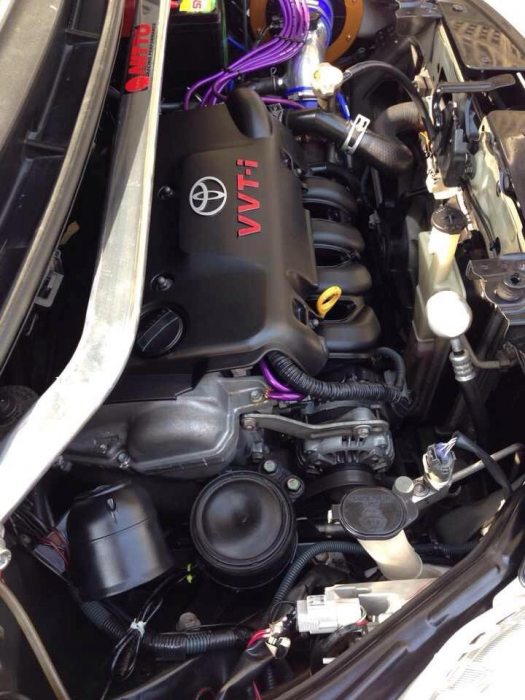 NT Engine Clean     ( รับล้างห้องเครื่อง )