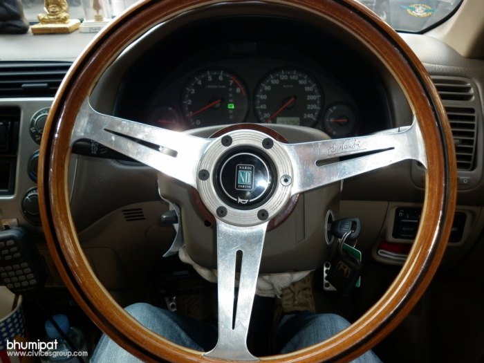 Nardi Classic 