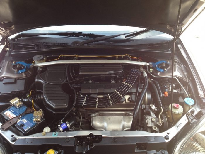 NT Engine Clean     ( รับล้างห้องเครื่อง )