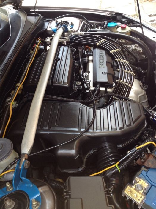NT Engine Clean     ( รับล้างห้องเครื่อง )