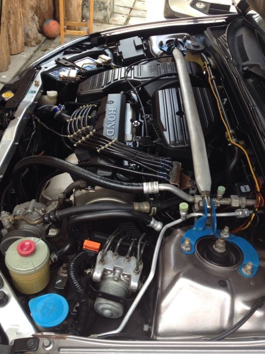 NT Engine Clean     ( รับล้างห้องเครื่อง )