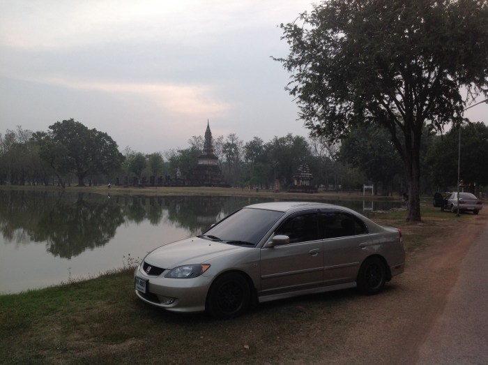 สวัสดีครับ อัพเดทหน้า  3 ครับ แบบว่าเที่ยวเก่ง