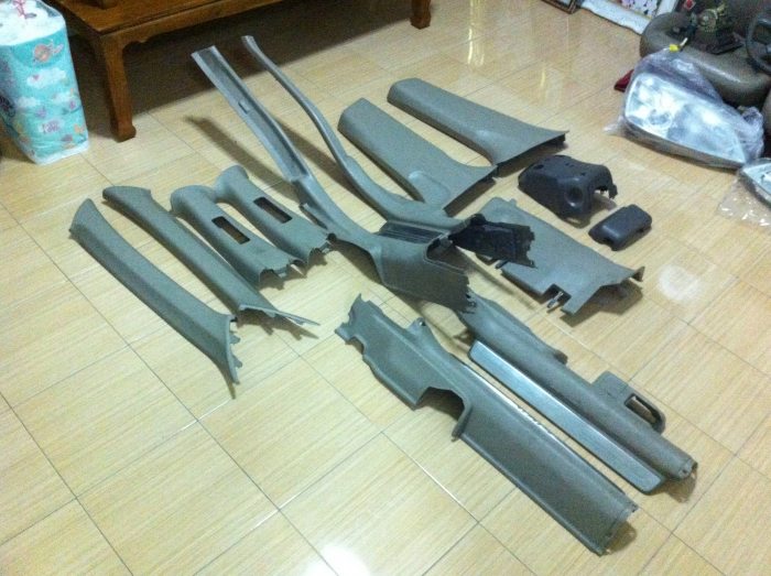 พวง dc5 type r. ปรับราคา